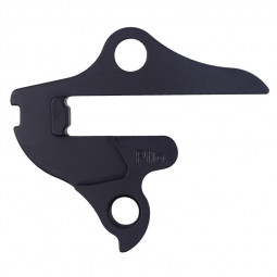 D1175 Derailleur Hanger GHOST - EZ1855