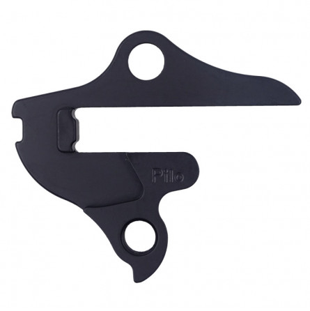 D1175 Derailleur Hanger GHOST - EZ1855