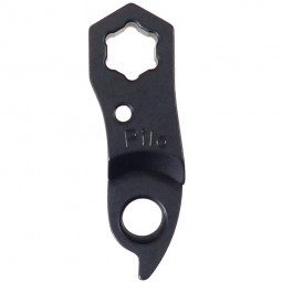 Patte de dérailleur D777 ELLSWORTH