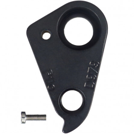 D979 Derailleur hanger NUKEPROOF