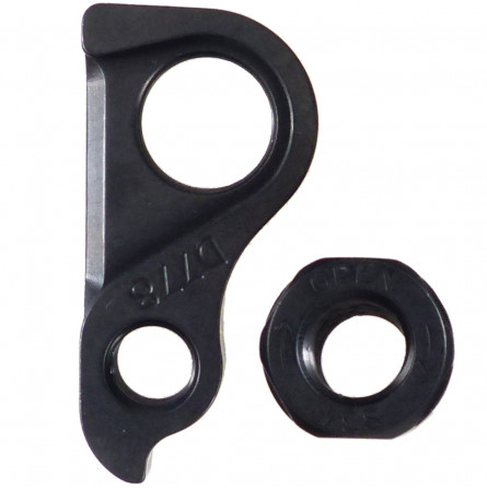 D778 YT JEFFSY CF/AL, CAPRA derailleur hanger