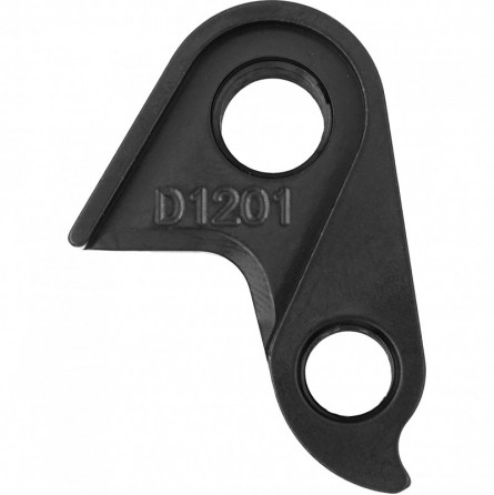 Patte de dérailleur D1201 ORBEA - XA44