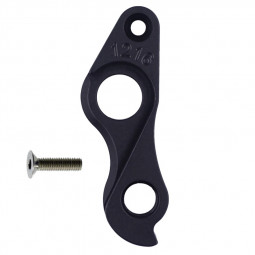 Patte de dérailleur D1216 DEVINCI
