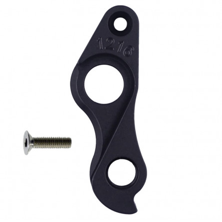 Patte de dérailleur D1216 DEVINCI