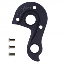 D1208 Derailleur hanger PLANET X