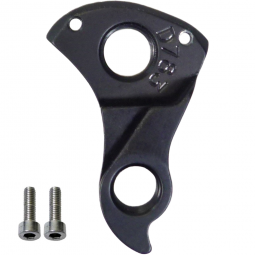 Patte de dérailleur D783 GIANT - RE2660, 380000016