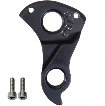 Patte de dérailleur D783 GIANT - RE2660, 380000016
