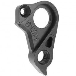 D1211 Derailleur hanger CANYON - GP7239-01, EP1440-01
