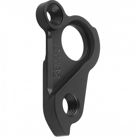 Patte De Dérailleur Wivplex D1182 – Compatible Massi Quora FS, Privateer, Spawn Rokk 24/26″