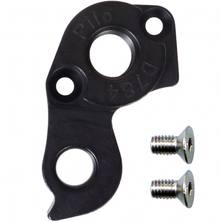 D784 REYNOLDS, INTEC derailleur hanger