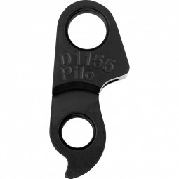 D1155 Derailleur hanger GT Fury - K33039 | TA ST SS 072