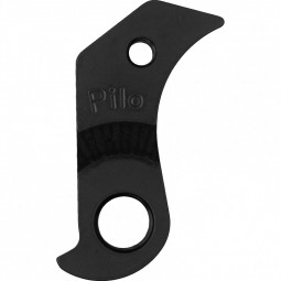 Patte de dérailleur D1214 ORBEA - Nº27, X754