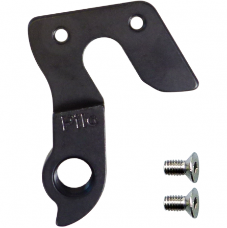 Patte de dérailleur D785 ORBEA