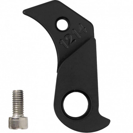 Patte de dérailleur D1214 ORBEA - Nº27, X754