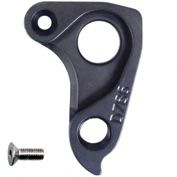 D786 LAPIERRE derailleur hanger - 02017547