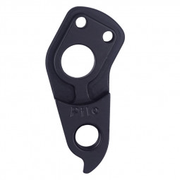 Patte de dérailleur D1219 YAMAHA - X1M–F114D–10