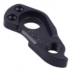 Patte de dérailleur D1219 YAMAHA - X1M–F114D–10