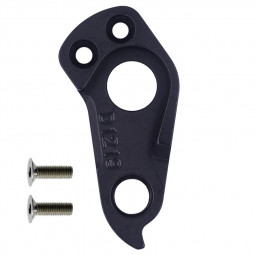 Patte de dérailleur D1219 YAMAHA - X1M–F114D–10