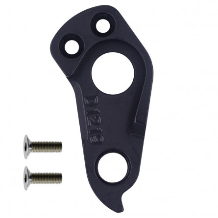 Patte de dérailleur D1219 YAMAHA - X1M–F114D–10