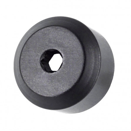 S58 - Locknut for DECATHLON D989 Derailleur Hanger