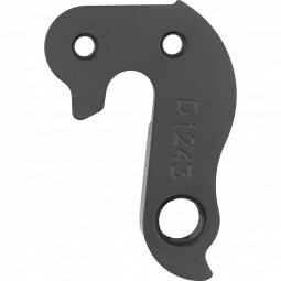 Patte de dérailleur D1243 ELECTRA TOWNIE - 368808