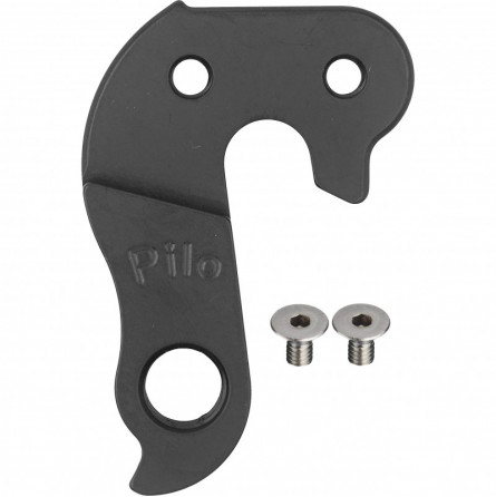 D1243 Derailleur hanger ELECTRA TOWNIE - 368808