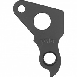 Patte de dérailleur D1242 DEVINCI - KFC02102