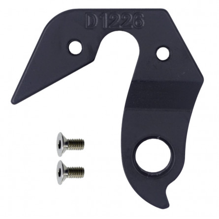 D1226 derailleur Hanger GARNEAU - DH0035