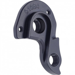 Patte de dérailleur D1084 MMR, SUPERIOR, ROCK MACHINE
