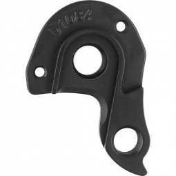 Patte de dérailleur D1084 MMR, SUPERIOR, ROCK MACHINE