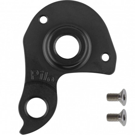 Patte de dérailleur D1084 MMR, SUPERIOR, ROCK MACHINE