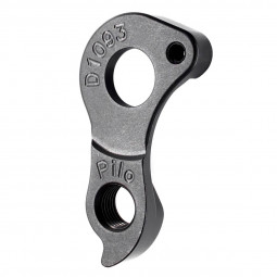 Patte de dérailleur D1093 RIDLEY - HAARCERID037, HAACRSRID021, HAAXTRRID002
