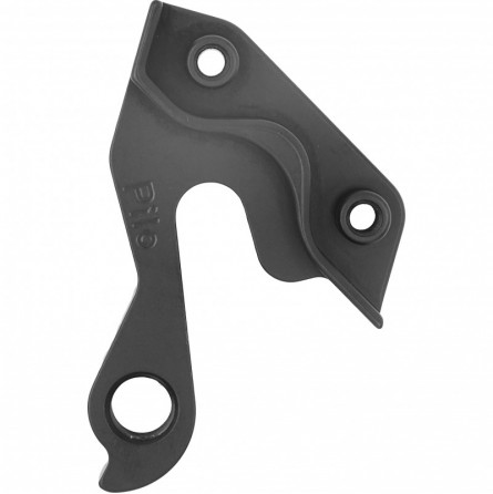 Patte de dérailleur D1099 HAIBIKE - 135-R-N