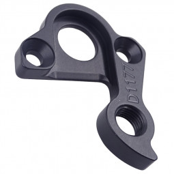 Patte de dérailleur D1177 ROTWILD