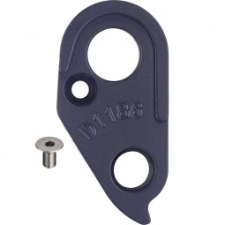 D1186 Derailleur Hanger WOOM