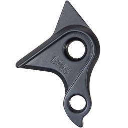 Patte de dérailleur D795 YT