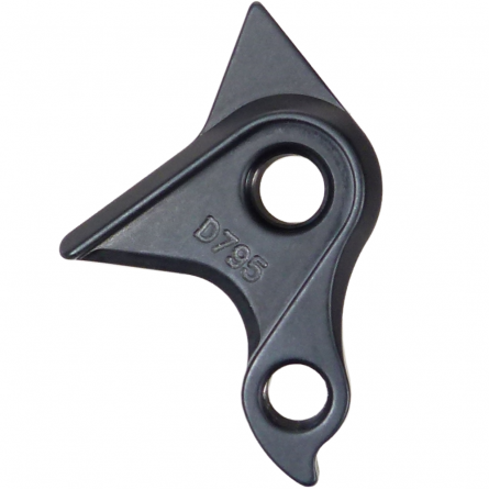 Patte de dérailleur D795 YT