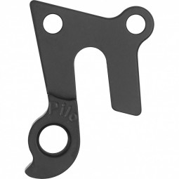 Patte de dérailleur D1264 RALEIGH - WRMM348