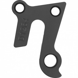 Patte de dérailleur D1264 RALEIGH - WRMM348