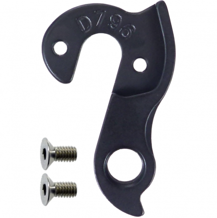 D796 derailleur hanger
