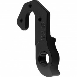 Patte de dérailleur D1215 CIPOLLINI