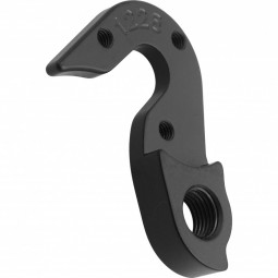 D1228 Derailleur Hanger GARNEAU, MASSI, MOTOBECANE - DH0001
