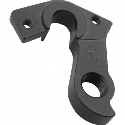 Patte de dérailleur D1220 CIPOLLINI - 030000154