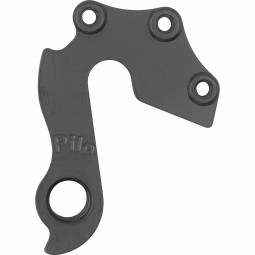 Patte de dérailleur D1222 NAKAMURA 627