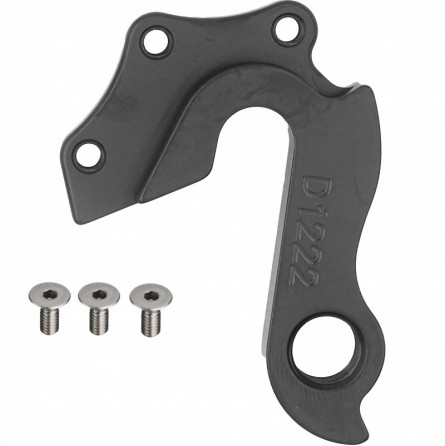 D1222 Derailleur Hanger NAKAMURA 627