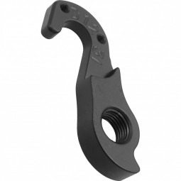 Patte de dérailleur D1231 GITANE E-RAPID