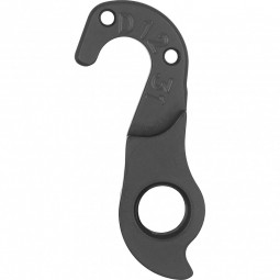 Patte de dérailleur D1231 GITANE E-RAPID