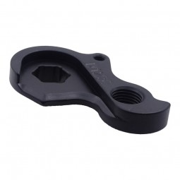 Patte de dérailleur D1237 COLNAGO - 1HFP.RCN.0FH.DS.000.00BK