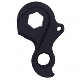 Patte de dérailleur D1237 COLNAGO - 1HFP.RCN.0FH.DS.000.00BK