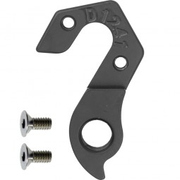 Patte de dérailleur D1241 RALEIGH, DIAMONDBACK